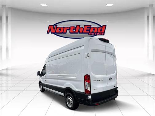 2023 Ford Transit-250 Base