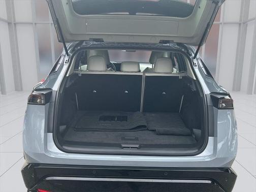 2024 Nissan ARIYA ENGAGE