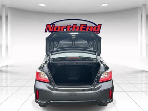 2024 Mitsubishi Mirage G4 SE