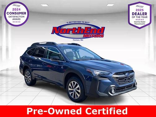 2023 Subaru Outback Premium
