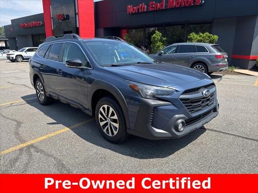 2023 Subaru Outback Premium
