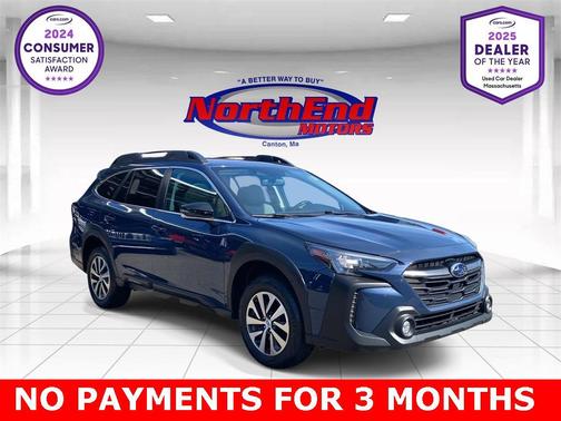 2023 Subaru Outback Premium