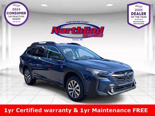 2023 Subaru Outback Premium