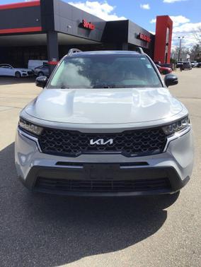 2023 Kia Sorento S