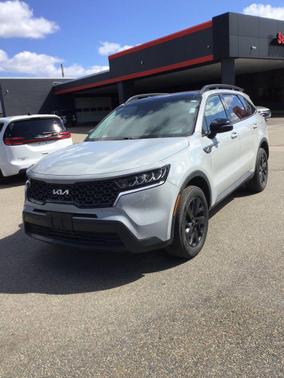2023 Kia Sorento S