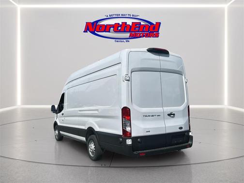 2024 Ford Transit-350 Base