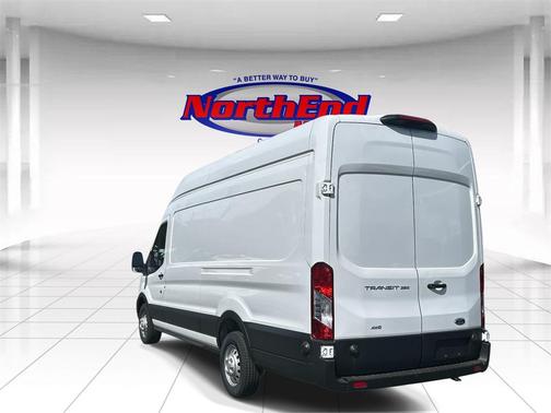 2024 Ford Transit-350 Base