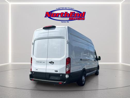 2024 Ford Transit-350 Base