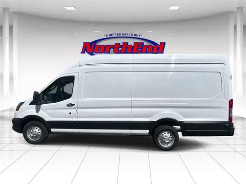 2024 Ford Transit-350 Base