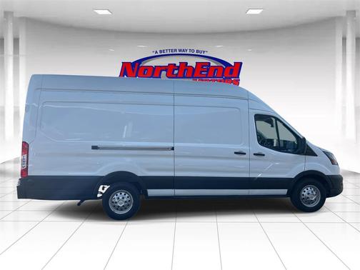 2024 Ford Transit-350 Base