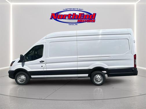 2024 Ford Transit-350 Base