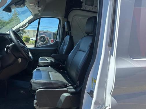 2024 Ford Transit-350 Base