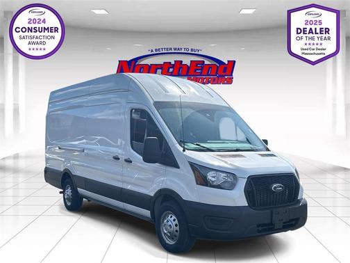 2024 Ford Transit-350 Base