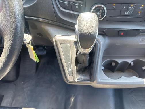 2024 Ford Transit-350 Base