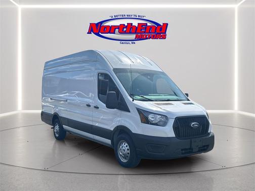 2024 Ford Transit-350 Base
