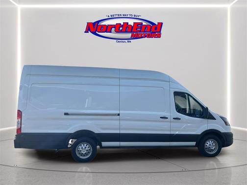 2024 Ford Transit-350 Base