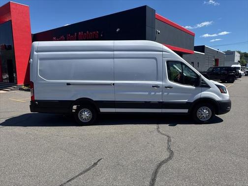 2024 Ford Transit-350 Base