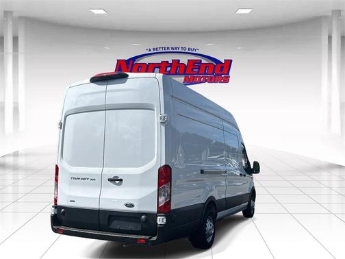 2024 Ford Transit-350 Base