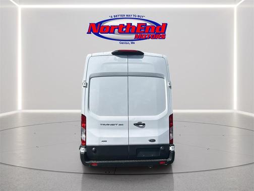 2024 Ford Transit-350 Base