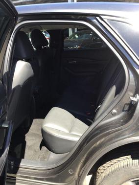 Machine Gray Metallic 2023 Mazda CX-30 2.5 S Select Package