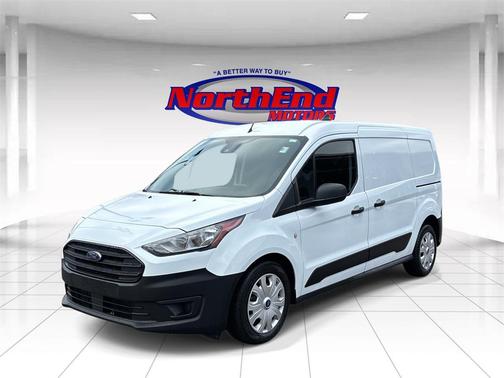 2022 Ford Transit Connect XL Cargo Van