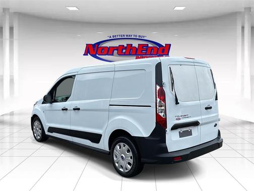 2022 Ford Transit Connect XL Cargo Van