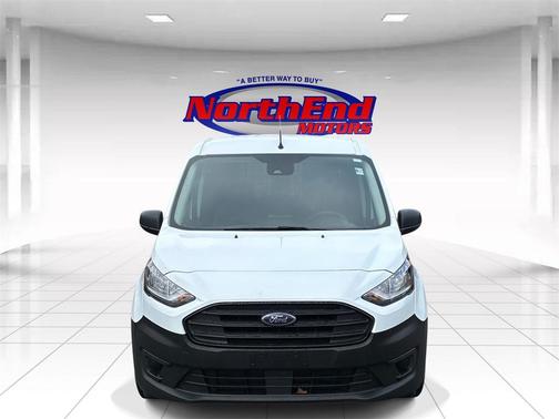 2022 Ford Transit Connect XL Cargo Van
