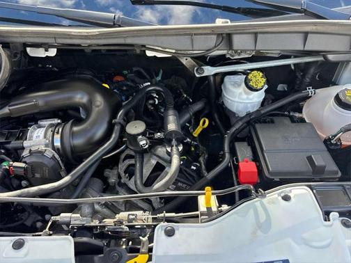 2022 Ford Transit-350 Base