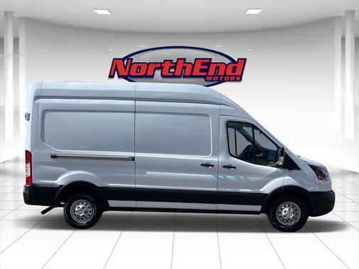 2022 Ford Transit-350 Base