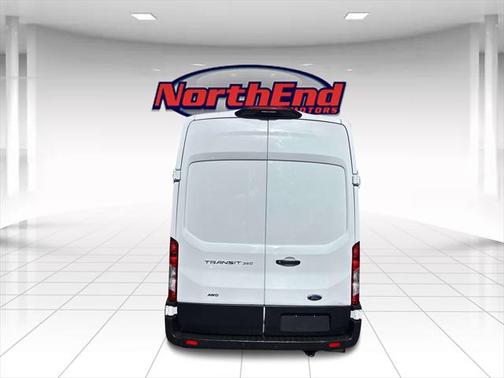 2022 Ford Transit-350 Base