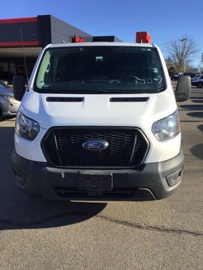 2021 Ford Transit-250 Base