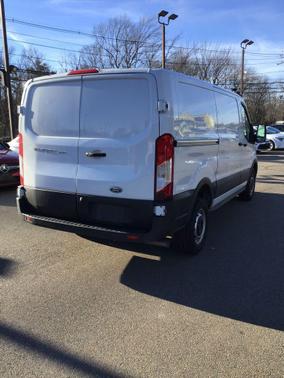 2021 Ford Transit-250 Base