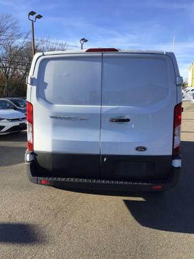 2021 Ford Transit-250 Base
