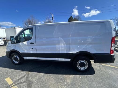 2021 Ford Transit-250 Base