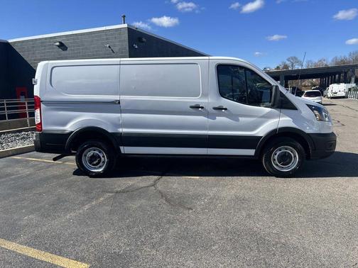 2021 Ford Transit-250 Base