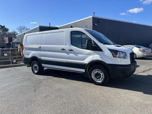 2021 Ford Transit-250 Base
