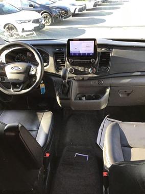 2021 Ford Transit-250 Base