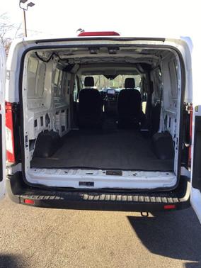 2021 Ford Transit-250 Base