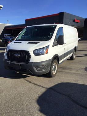 2021 Ford Transit-250 Base