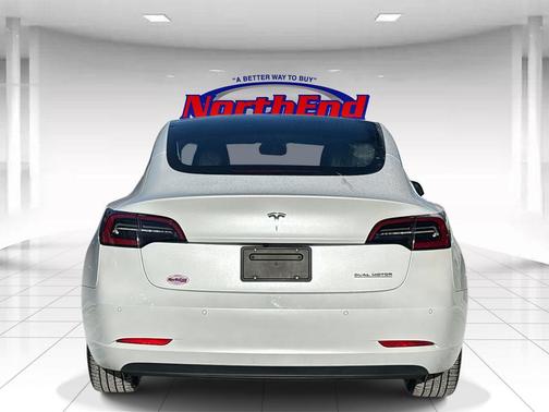 2019 Tesla Model 3 Performance