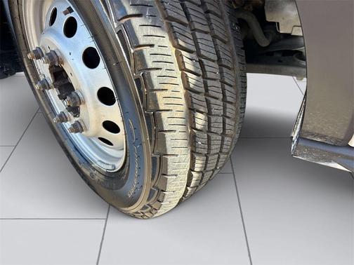 2020 Ford Transit-350 Base