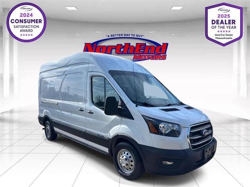 2020 Ford Transit-350 Base