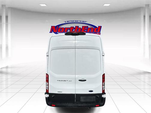 2020 Ford Transit-350 Base
