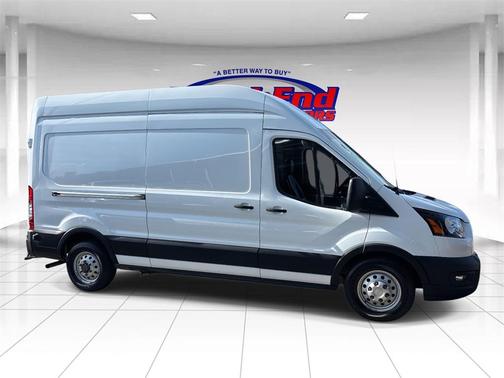 2020 Ford Transit-350 Base