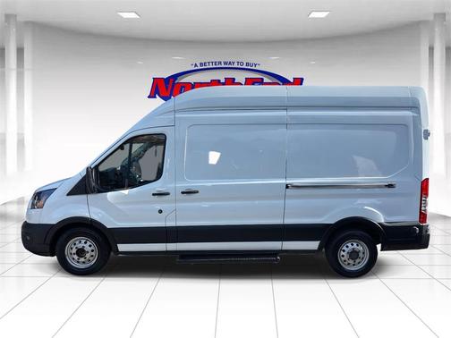 2020 Ford Transit-350 Base