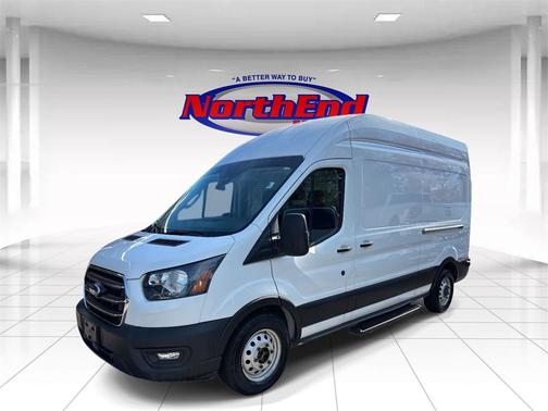 2020 Ford Transit-350 Base
