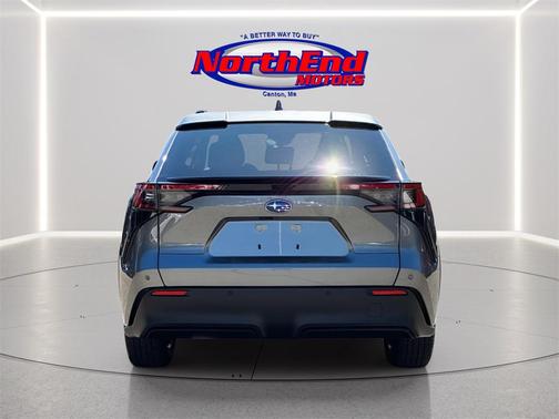 2024 Subaru Solterra Premium