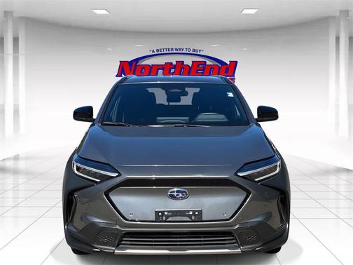 2024 Subaru Solterra Premium