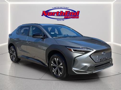 2024 Subaru Solterra Premium