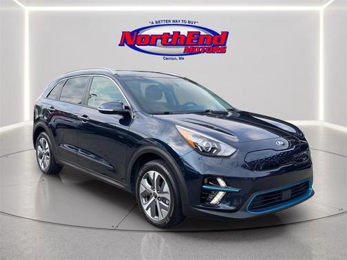 2020 Kia Niro EV EX Premium